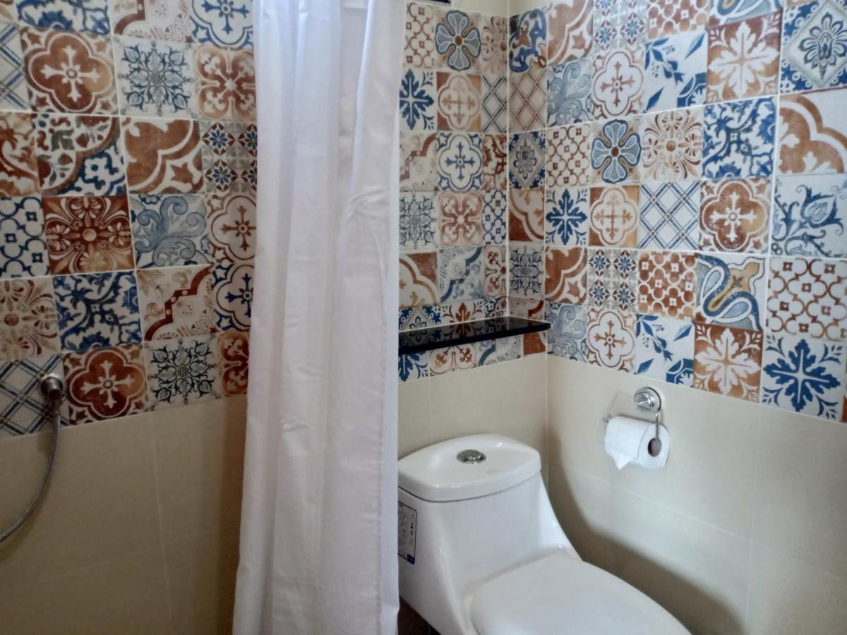 Baanbua Nonlen Hotel Udonthani Kültér fotó
